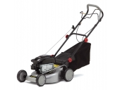 Бензиновая газонокосилка Champion LM4133BS