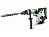 Перфоратор HITACHI DH40MR