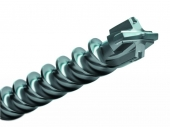 Бур KEIL SDS-max 30х450/570