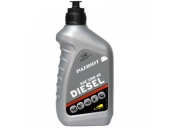 Моторное масло PATRIOT DIESEL SAE 10W-40 API CF-4 0,946.л
