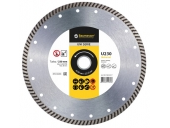 Диск алмазный BAUMESSER Turbo Universal 115x22.2 90215129009