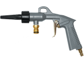 Пневмопистолет FUBAG WG180/4, моющий 110014