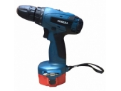 Аккумуляторная дрель-шуруповерт ПОБЕДА ДА-12/2 М