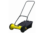 Механическая газонокосилка Champion MM4025