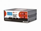 Инверторное зарядное устройство P.I.T. PZU 10-C2