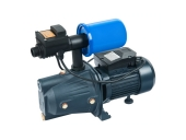 Насосная станция UNIPUMP АКВАРОБОТ JET 80 L с г/а 2л 63434