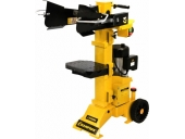 Электрический дровокол Champion LSV6000 вертикальный