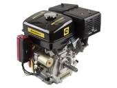 Бензиновый двигатель Champion G420HKE