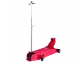 Домкрат гидравлический подкатной TOR г/п 3,0 т 140-460