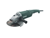 Угловая шлифмашина METABO W 2000 606420000