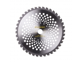 Диск для триммера Champion с зубцами из твердого сплава Dragon 40/255/25,4 (SRM-330ES/SRM-350ES,4605)