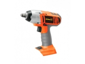 Аккумуляторный гайковерт Энкор AccuMaster АКМ1811 49211
