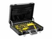 Кейс JET Y-49 чемодан для инструментов(без инструментов) 450х330х120 мм Y-49300