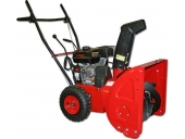 Снегоуборщик DDE ST6556L