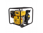 Бензиновая мотопомпа Champion GP55