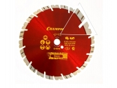 Диск алмазный Champion ST 300/25,4/14 Fast Gripper