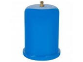 2л вертик. сталь, мембрана EPDM (синий) 29758