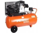 Компрессор PATRIOT REMEZA СБ 4/С-100 LB 40