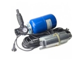 Насосная станция UNIPUMP АКВАРОБОТ М 5-15 В