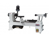 Токарный станок по дереву JET JWL-1220 708376M