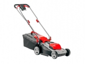 Аккумуляторная газонокосилка AL-KO 34.8 Li Easy Flex