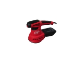 Эксцентриковая шлифмашина ELITECH МШЭ 0412Э