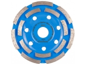 Чашка алмазная BAUMESSER ФАТС-Н 180_22.23-20 Beton по бетону 97015007014