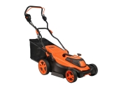 Электрическая газонокосилка PATRIOT PT 2043E