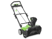 Электрический снегоуборщик GreenWorks GES13 2600507