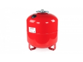 Бак расширительный UNIPUMP 35л верт. мембр.EPDM 1