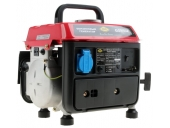 Бензиновый генератор DDE GG950Z