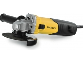 Угловая шлифмашина STANLEY STGS9125-RU