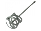 Насадка Фиолент к дрель-миксеру МД1-11Э левосторонняя 003И