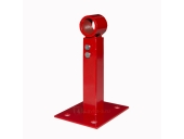 Кронштейн UNIPUMP для настенного крепления автоматики Акваробот М - 5л. 45890