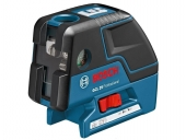 Лазерный нивелир BOSCH GCL 25 Professional 0.601.066.B01