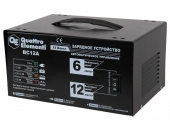 Зарядное устройство QUATTRO ELEMENTI BC 12A автомат