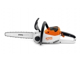 Аккумуляторная цепная пила STIHL MSA 140 C-BQ 12'' без акк, и заряд. устр.