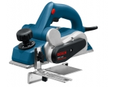 Электрический рубанок BOSCH GHO 15-82