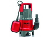 Дренажный насос AL-KO TS 400 ECO