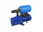 Насосная станция UNIPUMP АКВАРОБОТ JET 110 L с г/а 2л