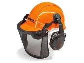Каска STIHL FUNCTION Basic
