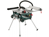 Пила циркулярная METABO TS 254 600668000