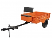 Тележка CRAFTSMAN ПМ 03