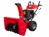 Снегоуборщик DDE ST1370L