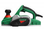 Электрический рубанок STATUS PL110-1