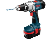 Аккумуляторная ударная дрель-шуруповерт BOSCH GSB 18 VE-2 0.601.994.F20