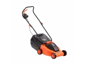 Электрическая газонокосилка PATRIOT PT 1132E 512309222