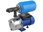 Насосная станция UNIPUMP АКВАРОБОТ JS 100 с г/а 5л