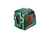 Лазерный нивелир BOSCH PCL 10 Set 0.603.008.121