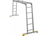 Лестница трансформер АЛЮМЕТ Т445
